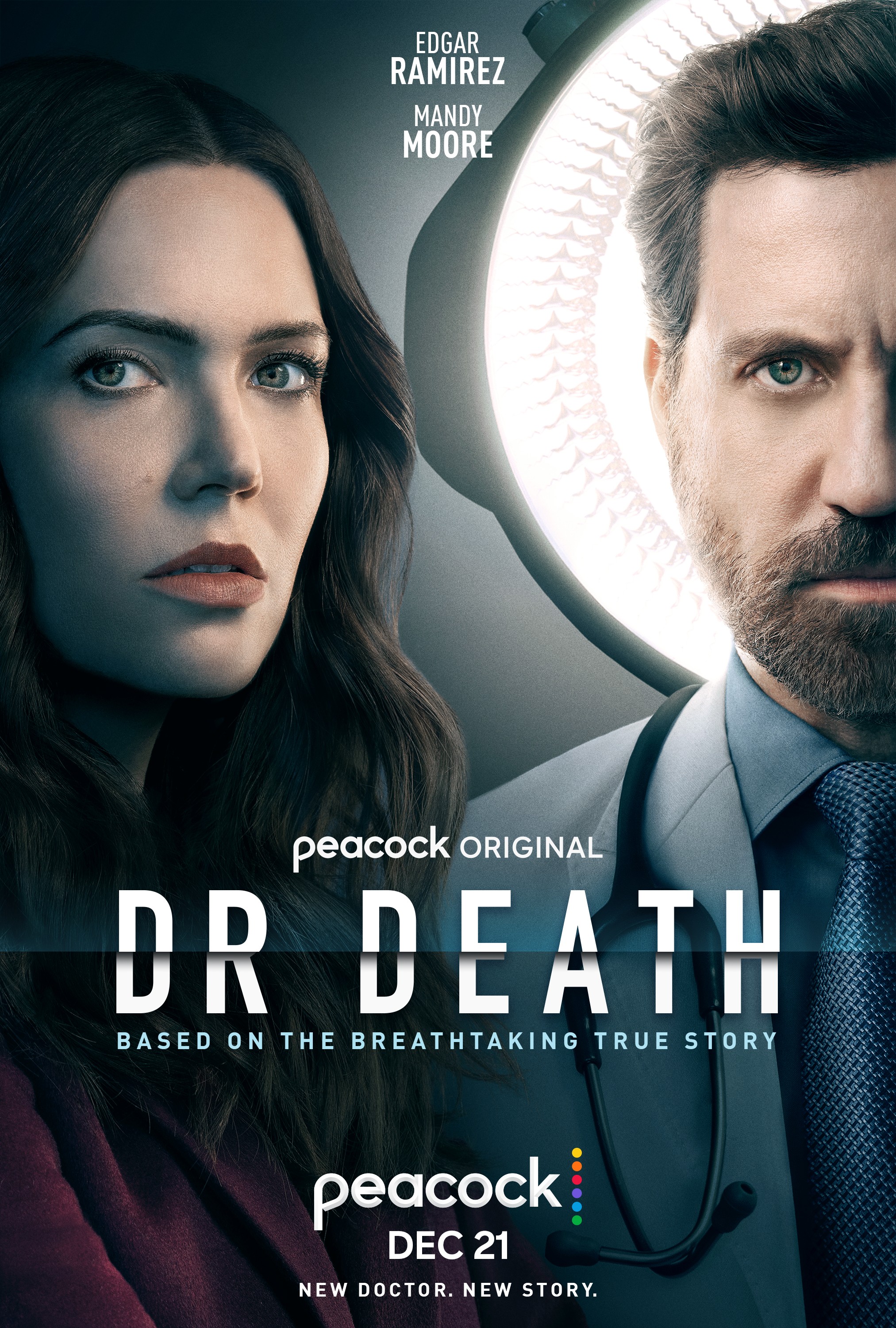 Dr Death movie poster